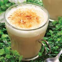 Creme Brulee Tea