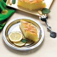 Basbousa