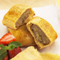 Pisang Molen