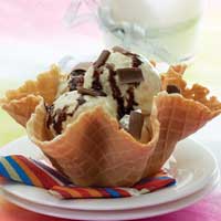 Es Krim Tiramisu