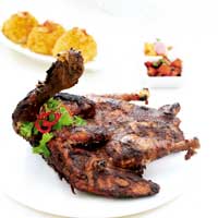 Ayam Bekakak
