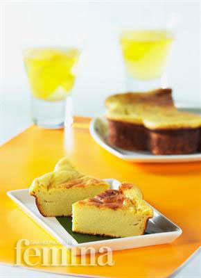 Bingka Kentang