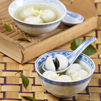 Tangyuan