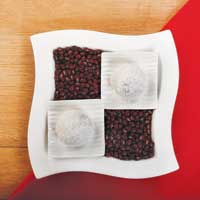 Snowballs