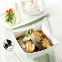 Pindang Tuna Manis