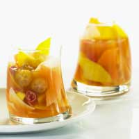 Rujak Kecombrang
