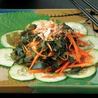 Salad Wakame