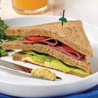 Club Sandwich