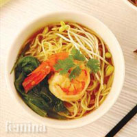 Mi Udang