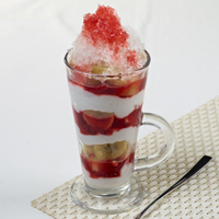 Palubutung Parfait
