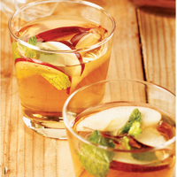 Soda Apel