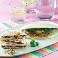Arayes Salsa Tomat