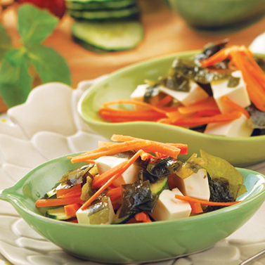 Salad Wakame