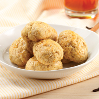 Finikia (Kue Kering Madu) 