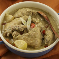 Chicken Curry