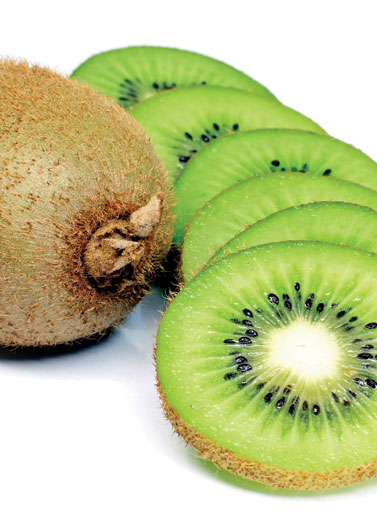 Empuk Dengan Kiwi
