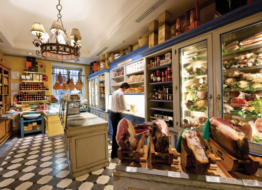 Deli