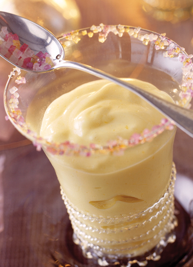 Zabaione