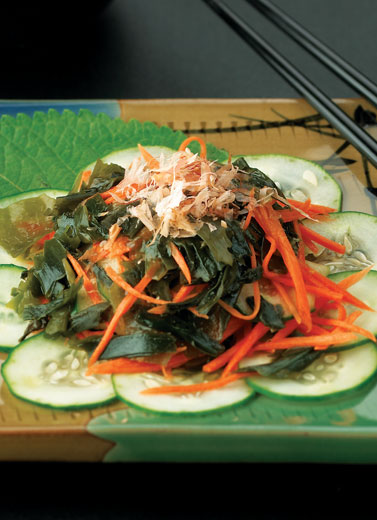 Salad Jepang