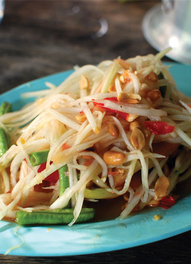 Salad Thailand