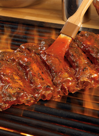 Steak Lezat