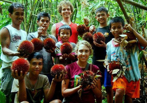 Durian 
