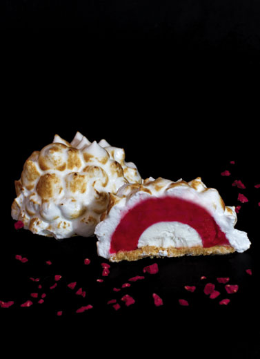 Gelato Cakes