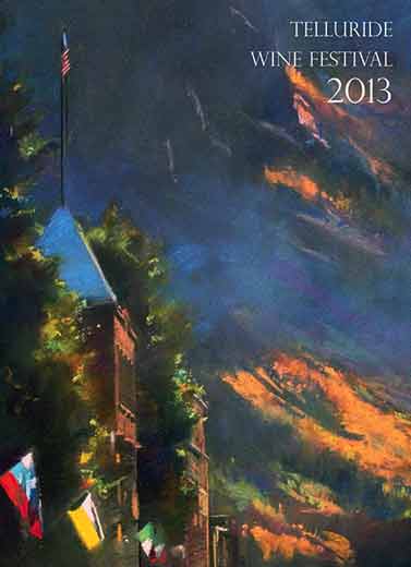 Festival Wine Telluride