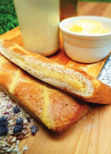 Roti Sehat Harga Bersahabat