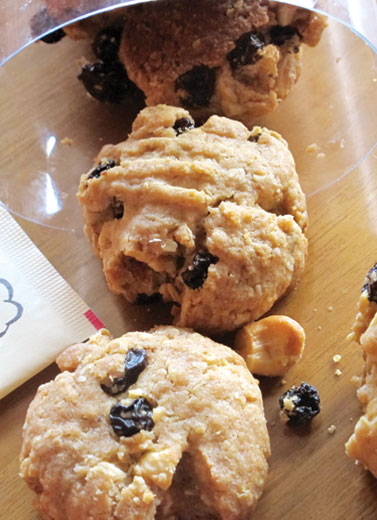 Mencicip Pastry Sambil Ngopi