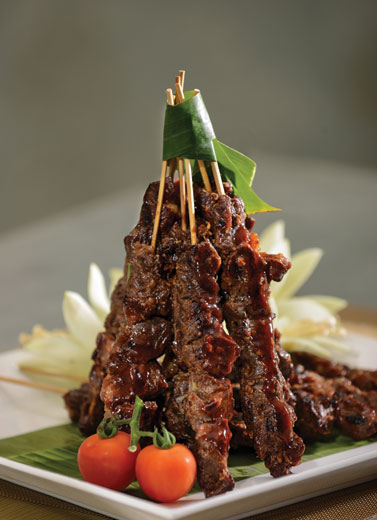 ‘TEMAN’ RAMADAN