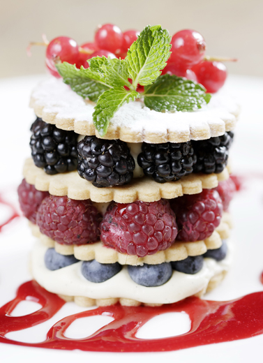 Super Fruits