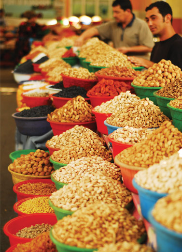 Kacang Atau Polong