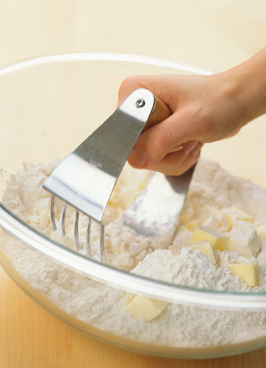 Pastry Cutter