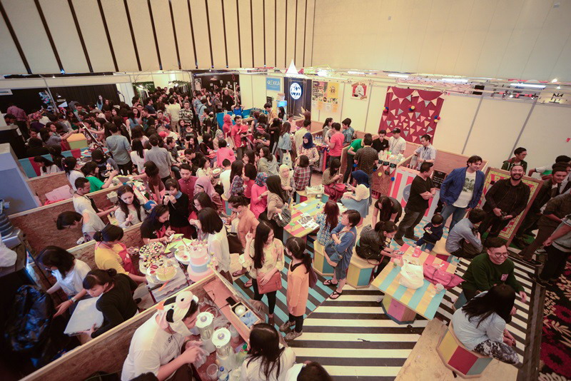 Wisata Kuliner dan Seni