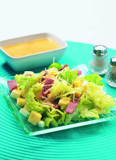 Bikin Crouton Sendiri