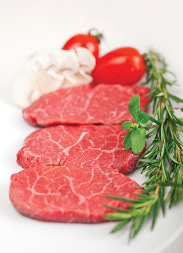 Daging Sapi Premium