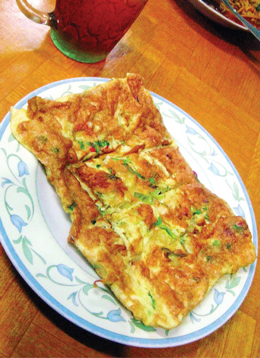 Martabak Terbalik Aceh