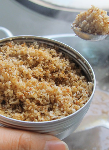 Garam Berempah