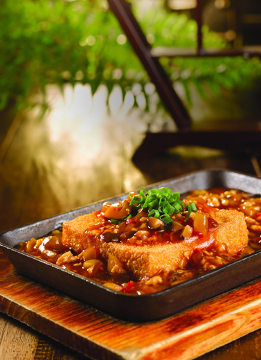 Kuliner Kanton Manjakan Lidah