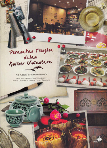PERANAKAN TIONGHOA DALAM KULINER NUSANTARA