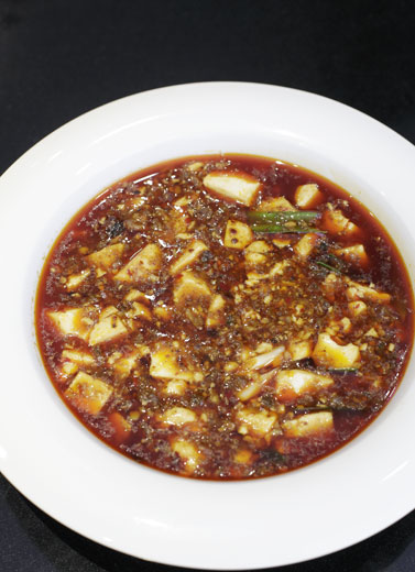 Rasa Sichuan Yang Selalu Cocok!