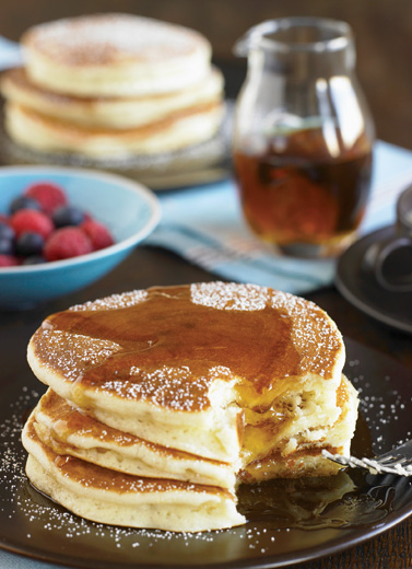 Pancake Empuk
