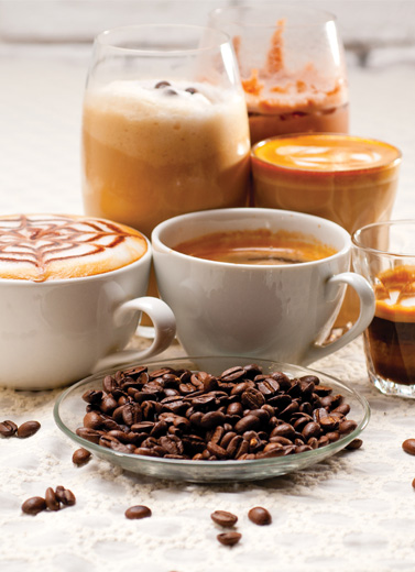 Jurus Minum Kopi Bagi Pemula
