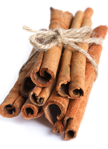 Kayu Manis
