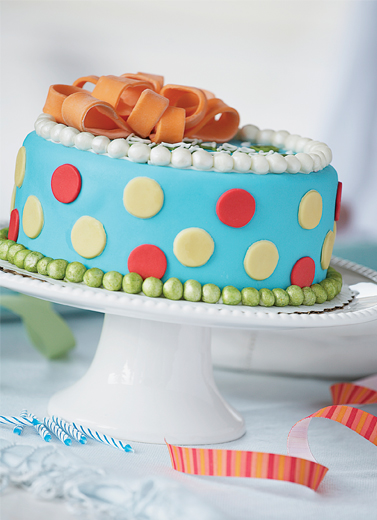 Si Unik Fondant