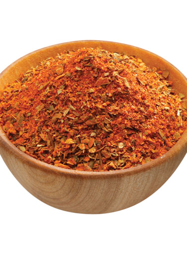 Bikin Bumbu Cajun!