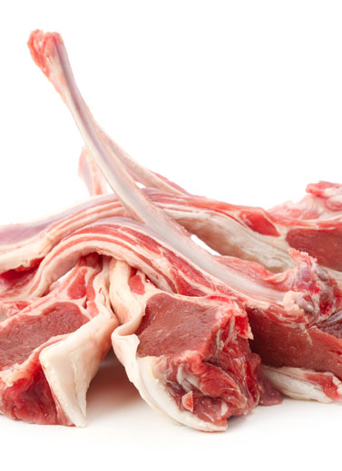 Daging Juicy