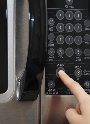 Microwave VS Oven