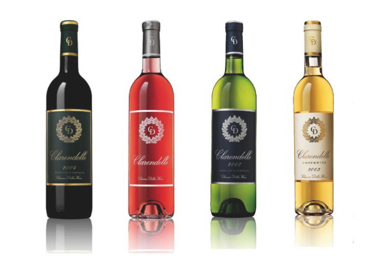 Clarendelle Wine Menyapa Indonesia